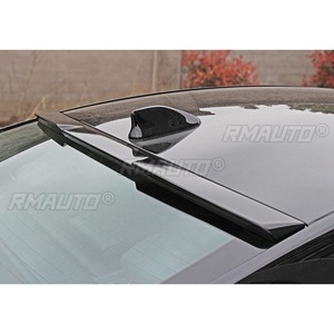 Car Rear Roof Spoiler <b>Wing</b> Body Kit for Honda 10th 10.5th Gen Accord/INSPIRE 2018-2022 Rear Roof Spoiler <b>Wing</b> Car Accessories - Product Image 4