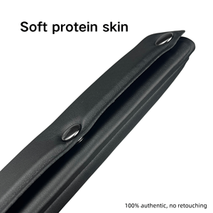 Kit de almohadilla de diadema de PU de repuesto para auriculares Beyerdynamic <span class=keywords><strong>DT770</strong></span>/DT770M/DT770Pro/<span class=keywords><strong>DT770</strong></span> <span class=keywords><strong>Pro</strong></span> HT/DT 790/DT797/DT880/DT880 - Product Image 4