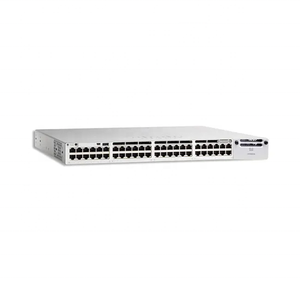 factory sealed C9200L series 24-port PoE+4x10G uplink Gigabit network switch C9200L-24P-4X-A in stock