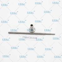 Válvula Reductora de Presión ERIKC F 00V C01 318, Válvula de Bola de Acero Inoxidable F00VC01318 para 0445110637