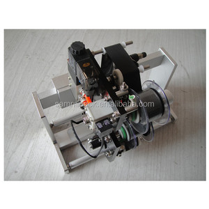 Giá rẻ chi phí thuận tiện on-line mực in Ribbon ngày máy in máy <span class=keywords><strong>coder</strong></span> máy - Product Image 6