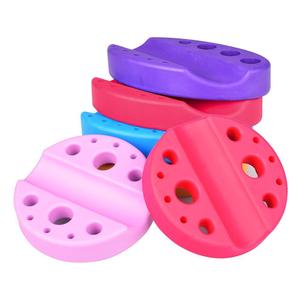 Silicone Tattoo Ink Cup <b>Holder</b> Stand Microblading Pigment Cup <b>Holder</b> for Permanent <b>Makeup</b> Accessories - Product Image 3