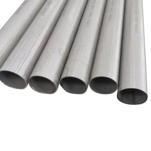 Steel Manufacturing Company 304 Stainless Steel Pipe Price Per Meter