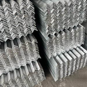 Bán Buôn 201 304 304L 316 316L 430 420 321 310S Thép Không Gỉ Thanh Góc Cho Xây Dựng - Product Image 1