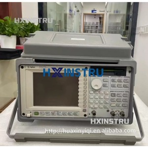 Analyseur de signal dynamique FFT Agilent/Keysight 35670A, DC à 102,4 kHz, prix négociable - Product Image 1