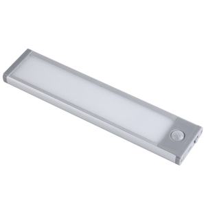 Cabinet Lighting <b>LED</b> with Motion Sensors Rechargeable <b>USB</b> On/Off for Kitchen Motion Sensor Modern 670nm red <b>light</b> - Product Image 1