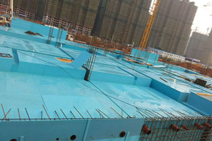 Dalles <span class=keywords><strong>de</strong></span> béton 2440x1220x18mm, coffrages <span class=keywords><strong>de</strong></span> construction, panneaux <span class=keywords><strong>de</strong></span> <span class=keywords><strong>coffrage</strong></span> en PVC plastique contreplaqué 4x8 3/<span class=keywords><strong>4</strong></span> 1/2 5/8 - Product Image 2