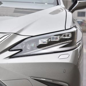Lexus ES ES ไฟหน้าแบบสามตา LED เมทริกซ์2012-2023 ES300ชุดติดตั้งเพิ่มหน่วยเดียว - Product Image 3
