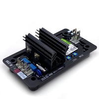 Carte de régulation de tension pour générateur R250 Avr