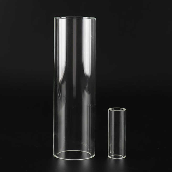 Bougies Coniques Bolsius 17cm - Lot De 8 Bougies Blanches Longue Durée 5h Sans Goutte