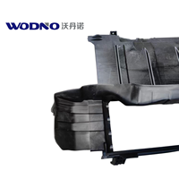 Wodannuo OE 80005258 pour EX30 Véhicule Électrique Nouvelle Énergie Grille de Calandre Conduit d'Air / Prise d'Air du Radiateur Garantie 1 An
