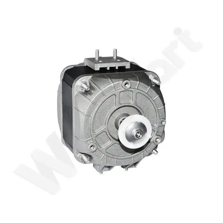 Hot selling 10W Shade Ac Refrigerator Cooler Fan High Quality Shaded Pole Induction Motor