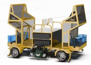 Kit de conversion le plus durable à faible coût mini moteur électrique fermé pour voiture quadricycle <span class=keywords><strong>120</strong></span> kw - Product Image 4