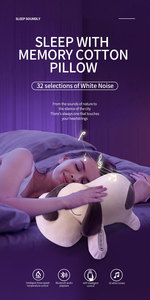 Almohada Inteligente para Perros de Marca Customer Brand con Control de Temperatura y Calefacción para Uso en Casa, Oficina y Hotel - Product Image 6