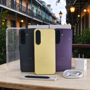สมาร์ทโฟนรุ่นใหม่ปี 2026 A56 16GB+1TB กล้อง HD ระดับธุรกิจ ปลดล็อคด้วยใบหน้าได้เต็มรูปแบบ หน้าจอ 7.3 นิ้ว รุ่น 5G ปลดล็อคแล้ว - Product Image 3