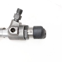 Siemens VDO Auto Parts Common Rail Inyector de combustible para camiones Modelos 1: 1 A2C59517051 A2C5330791 1/2