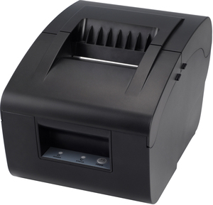 Impresora pos XP-76II + C, miniimpresora de recibos matrix, 80mm
