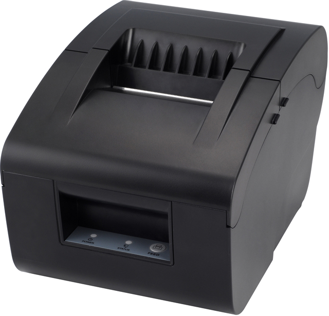 Pos Printer XP-76II+C Dot matrix Mini Receipt Printer 80mm