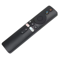 Control Remoto por Voz XMRM-006 para Xiaomi MI Box S y MI Smart TV, Venta al Por Mayor