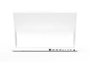 Tablet Elc Wl1712t de 17.3 Pulgadas, Rk3288, Android 8.1, Wi-Fi, Nueva Forma de L, 2GB+16GB, con Batería, 17.3 Pulgadas, Android, Alimentación PoE - Product Image 4