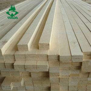 Contreplaqué de bois de qualité d'emballage <span class=keywords><strong>LVL</strong></span> pour palette en bois - Product Image 5