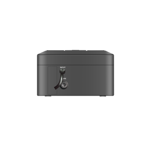 TOP5 베스트셀러 HT 시리즈 AVR 오프라인 <span class=keywords><strong>UPS</strong></span> HT850 LED 디스플레이 850VA/480W 100-240VAC 12 * 9AH 배터리 및 범용 소켓 - Product Image 5