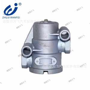 Cylindre de frein de camion Zhuji Wanfei Ac156a pour Iveco Scania Daf Mann, pièce de rechange pour véhicules lourds - Product Image 1