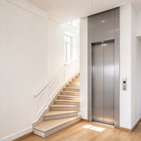 Acheter un ascenseur domestique pour maison de campagne, chalet, bâtiment résidentiel – Installation, fourniture, programme d'importation pour acheteurs