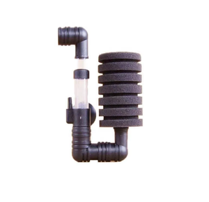 Filtro de Esponja Biológica Útil para Acuarios, Tanques, Estanques de Camarones, Bomba de Aire, Filtración Bioquímica, Silencioso, Accesorios - Product Image 1