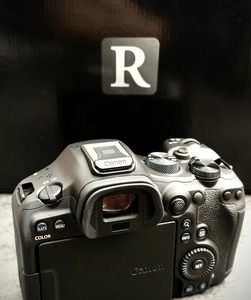 EOS R6 Mark III Original: Capture <span class=keywords><strong>Fotos</strong></span> Impresionantes con el Nuevo Sensor CMOS de Fotograma Completo de 32.5MP - Product Image 3