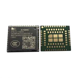 Módulo de Comunicación Original A7680C-LNNV/Y/M 4G, Módulo A7680C-LNXV, Chip A7680C - Product Image 1
