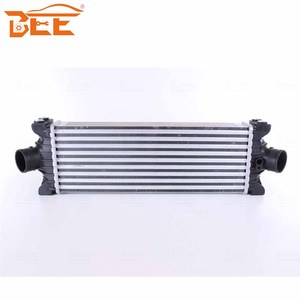 อินเตอร์คูลเลอร์1823031 1771038 1771034 1748585 1748579สำหรับ Ford Transit 2.2 <span class=keywords><strong>nissens</strong></span> - Product Image 1