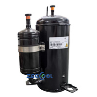 Compresseur de réfrigération rotatif GRREE 1.5HP R32 QXF-C133E030 QXF-C133E030B pour système de climatisation domestique et commercial