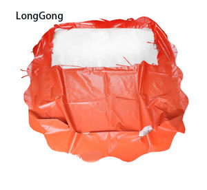 Universele Zon En Regen Bestendige Doek Heftruck Deel Dak Zonnescherm Doek Voor 2-3.5 Ton Heftruck - Product Image 6