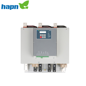 Démarreur progressif de haute qualité HPS2DN de la marque <span class=keywords><strong>Hapn</strong></span> pour la protection du moteur, usage intensif, charge lourde, démarreur progressif utilisé - Product Image 3