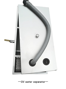 مورد من الفولاذ المقاوم للصدأ تحت مطبخ فندق مطعم خياطة آلية تحت الجهاز - Product Image 2