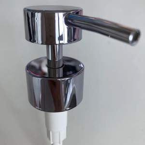 Pompe à mousse de qualité supérieure au <span class=keywords><strong>meilleur</strong></span> prix, pompe à lotion liquide RPET directe pour désinfectant pour les mains, distributeur de pompe en plastique pour la <span class=keywords><strong>cuisine</strong></span> - Product Image 2