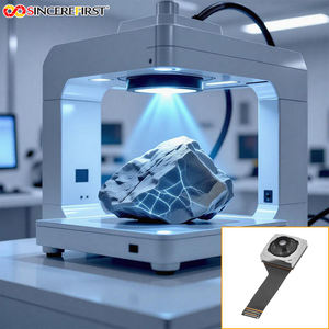 Module de caméra OEM IMX766 CMOS avec interface MIPI, 50MP, 4K, PDAF, module de caméra AI pour Iristick.G2 Pro - Product Image 6