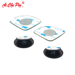 Alta definizione 50MM 360 gradi ampia vista rotazione libera universale Auto fuori angolo cieco Auto <span class=keywords><strong>specchietto</strong></span> <span class=keywords><strong>retrovisore</strong></span> Auto - Product Image 3