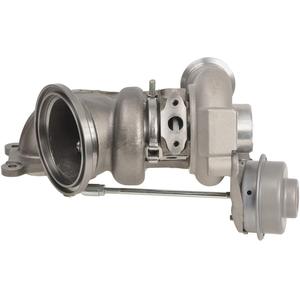 WRR 11657593015 터보 슈퍼차저 터보차저 BMW N54 E88 E82 E93 E92 E71 E72 E89용 - Product Image 3