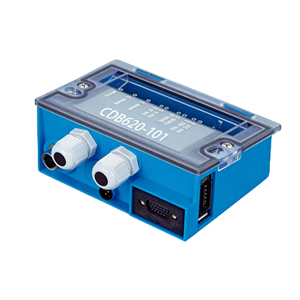 Module de câblage CDB620-101 compatible avec l'accessoire d'installation du système de capteurs - Product Image 6