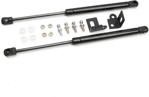 Amortisseur à gaz de haute qualité pour hayon de voiture 6Y0827550A pour Skoda <span class=keywords><strong>Fabia</strong></span> MK1 Hatchback Estate 1999-2007 - Product Image 4