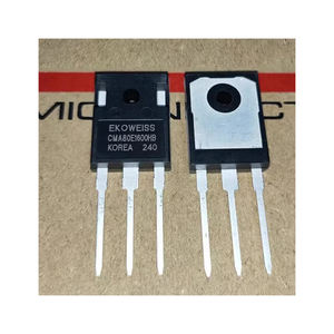 トランジスタCMA80E1600HBサーボドライブ電流コントローラサイリスタ80A 1600V新品オリジナル - Product Image 1