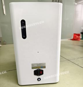 Hot Sale 99,992% Hochreine Wasser elektrolyse <span class=keywords><strong>Pem</strong></span> Elektrolyseur 600ml 1000ml 2000ml H2 Wasserstoff gasgenerator Maschine - Product Image 4