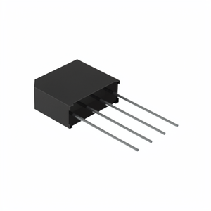 Electronic Circuit Components VS-2KBB100 Diodes 4-SIP, 2KBB In Stock - Product Image 1