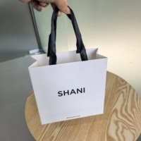 Low Price Customizable Logo Printed Disposable White Retail Eco-Friendly Recyclable Luxury Paperboard Exhibition Jewelry Gift