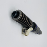22340652 BEBE4G15001 injecteur de carburant Diesel pour Volvo D13 D13C MD13 MD13C US07 moteur EC340D EC350E EC380D EC380E EC480D pelle