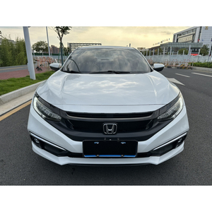 Auto Usata Guazi <span class=keywords><strong>Honda</strong></span> <span class=keywords><strong>Civic</strong></span> <span class=keywords><strong>2019</strong></span> Pronta per la Spedizione, Motore a Benzina, Cambio Automatico, Berlina 5 Posti, Guida a Sinistra - Product Image 6