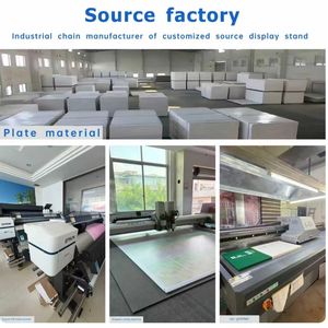 Estantería de Acero Resistente con Soportes Metálicos Ocultos, Góndola de Exhibición <span class=keywords><strong>para</strong></span> Supermercado, Estantes <span class=keywords><strong>para</strong></span> Minimercado - Product Image 3