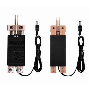 Pluma de Soldadura por Puntos Automática 18650 DIY, Dispositivo de Soldadura por Puntos Integrado para Accesorios Electrónicos - Product Image 5